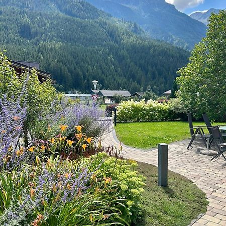 Ferienwohnung Wald Wald im Pinzgau Kültér fotó