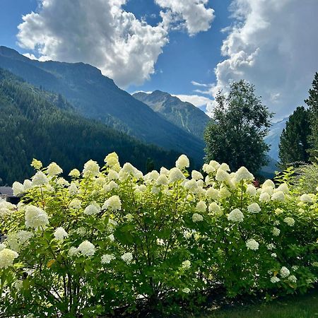 Ferienwohnung Wald Wald im Pinzgau Kültér fotó