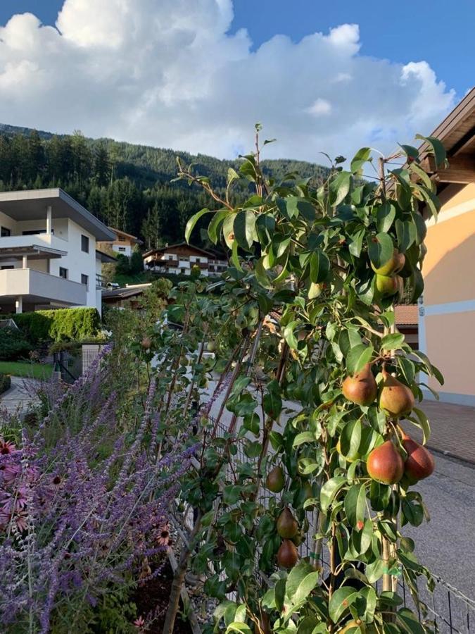 Ferienwohnung Wald Wald im Pinzgau Kültér fotó