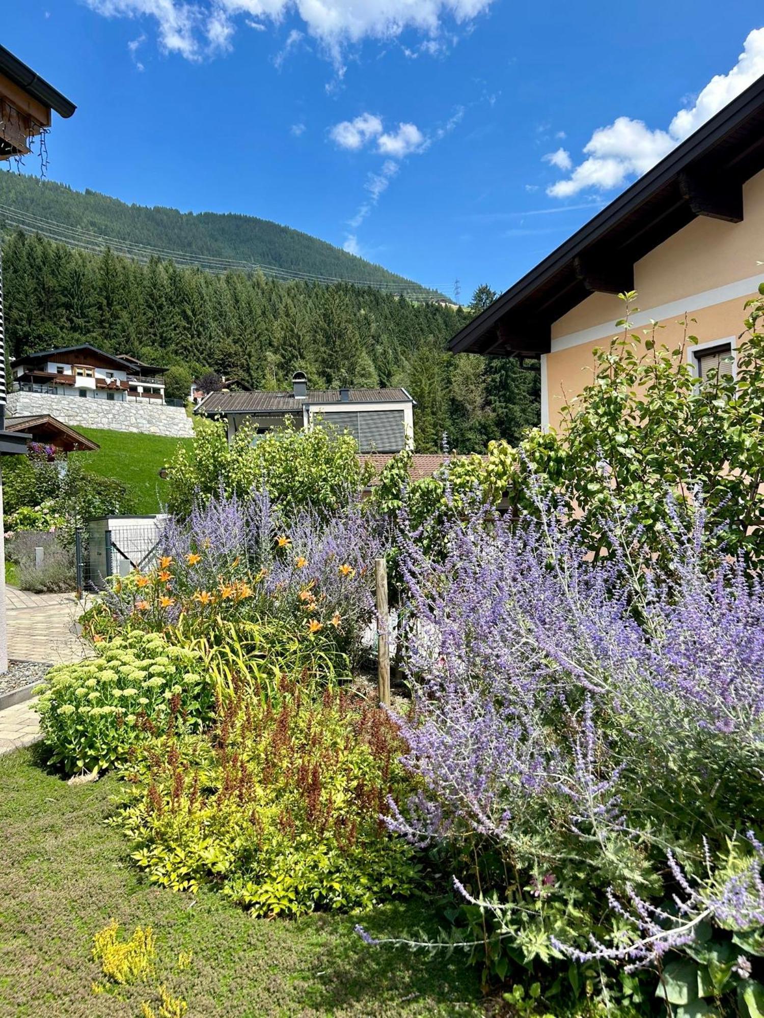 Ferienwohnung Wald Wald im Pinzgau Kültér fotó