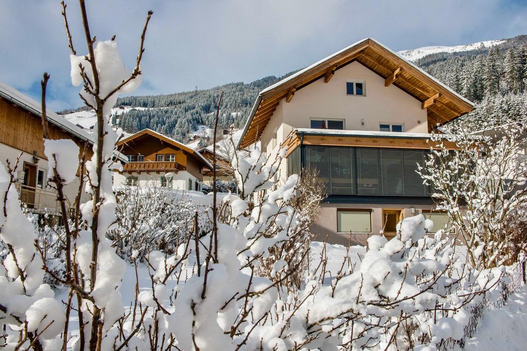 Ferienwohnung Wald Wald im Pinzgau Kültér fotó