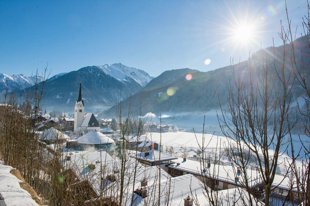 Ferienwohnung Wald Wald im Pinzgau Kültér fotó